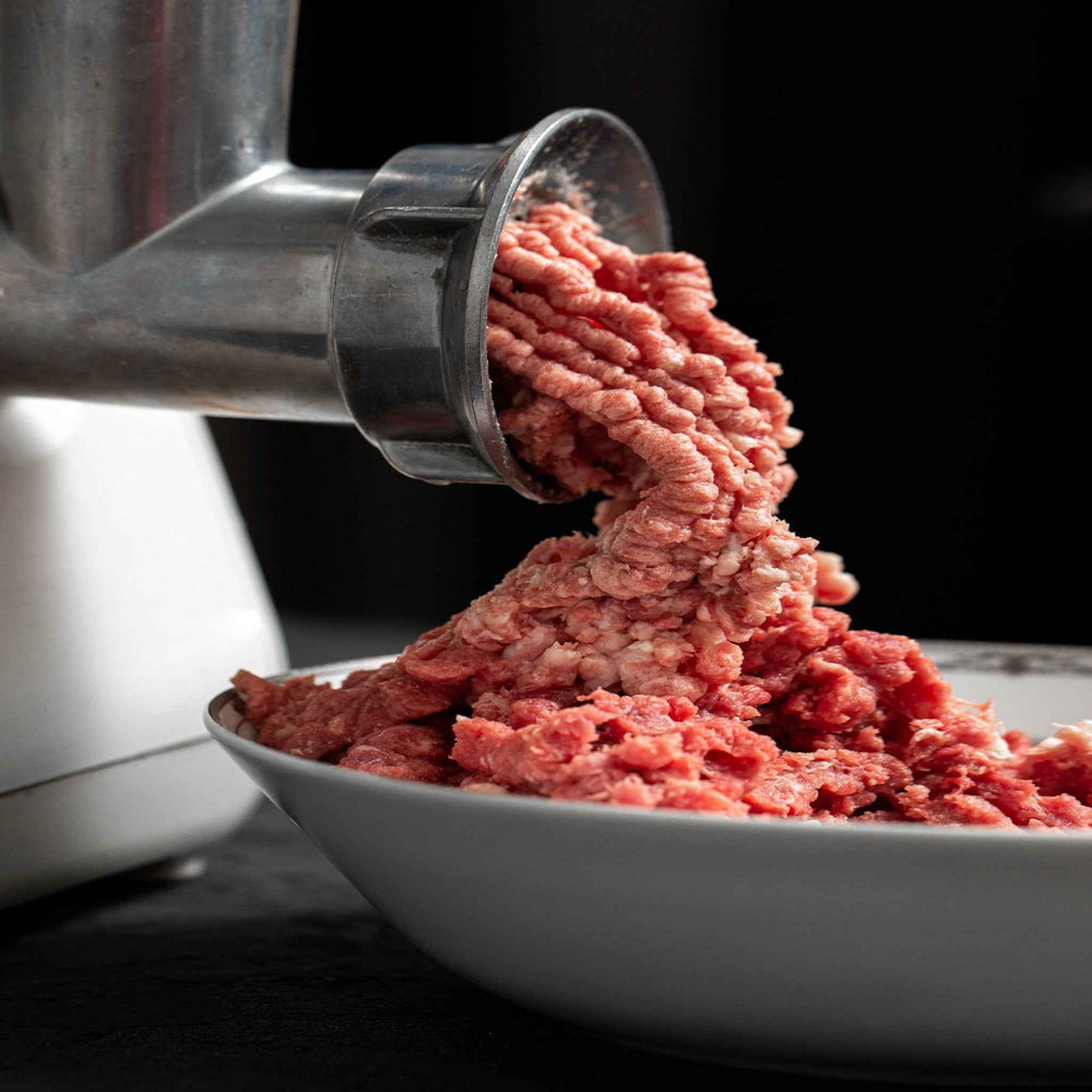 Angus Beef Mince – photo 3